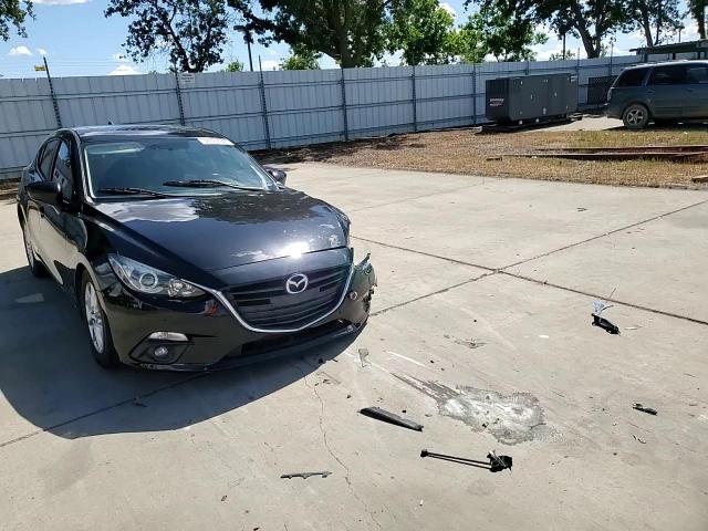 2016 Mazda 3 Touring VIN: 3MZBM1M70GM319753 Lot: 56988145
