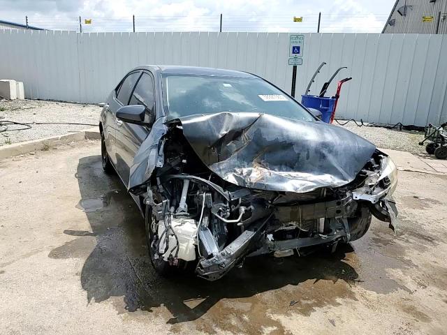2014 Toyota Corolla L VIN: 2T1BURHE8EC063071 Lot: 58927065