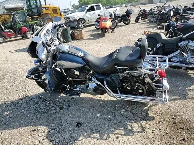 2002 Harley-Davidson Flhtci VIN: 1HD1FFW132Y629308 Lot: 56759945