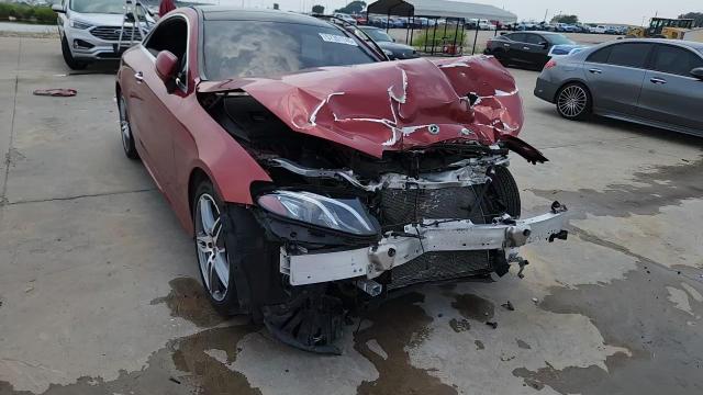 2020 Mercedes-Benz E 450 4Matic VIN: W1K1J6JB2LF134052 Lot: 57351745