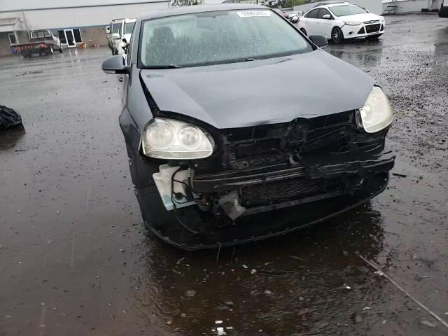 2008 Volkswagen Jetta Se VIN: 3VWRZ71K38M025776 Lot: 55985785