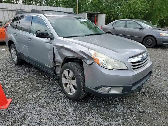 2010 Subaru Outback 2.5I Premium VIN: 4S4BRCCC0A3385397 Lot: 56975485