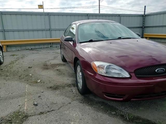 2005 Ford Taurus Se VIN: 1FAFP53U95A300614 Lot: 56672445