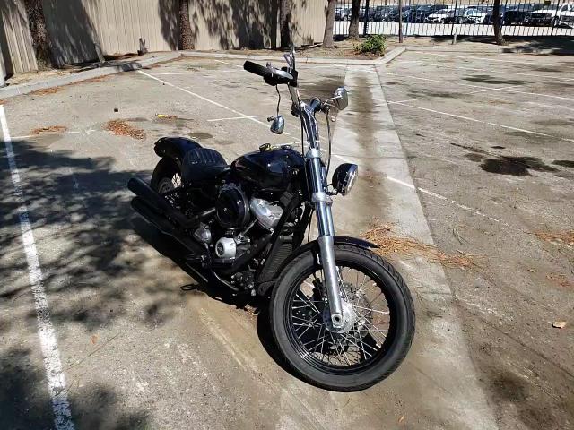 2021 Harley-Davidson Fxst VIN: 1HD1BVJ22MB025129 Lot: 59204935