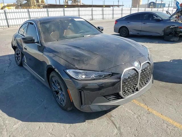 2024 BMW I4 Edrive 35 VIN: WBY43AW05RFT40551 Lot: 56559115