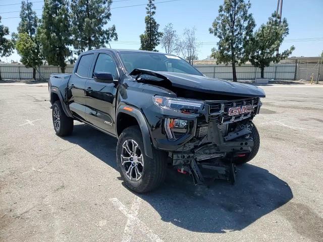 2023 GMC Canyon At4 VIN: 1GTP6DEK8P1268779 Lot: 56416565
