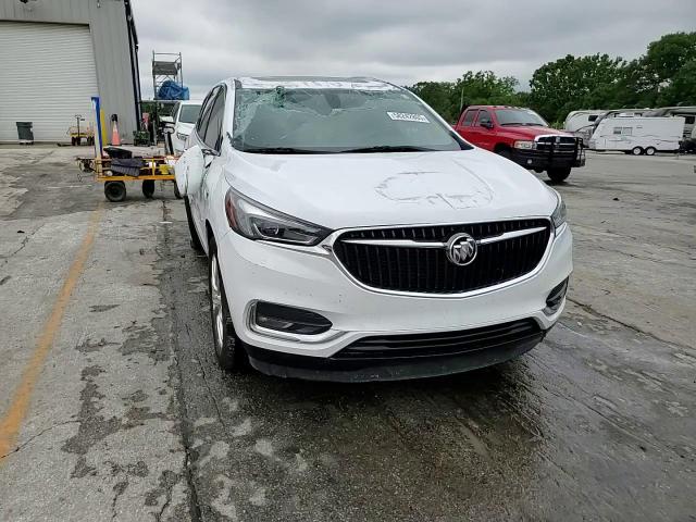 2019 Buick Enclave Essence VIN: 5GAERBKW1KJ265517 Lot: 58242805
