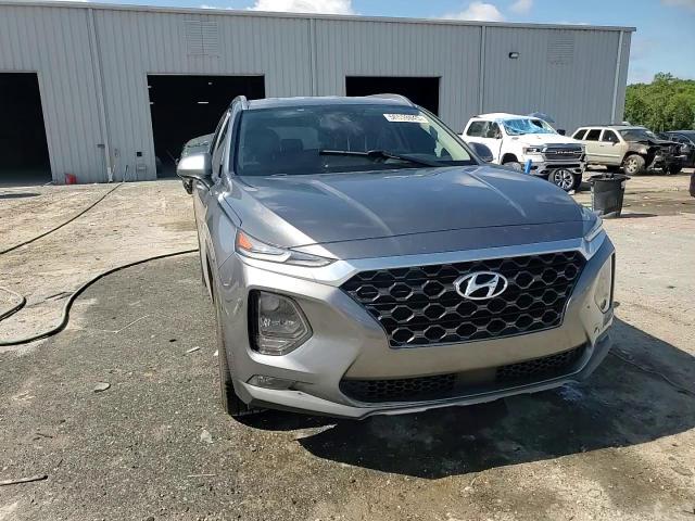 2019 Hyundai Santa Fe Sel VIN: 5NMS33ADXKH029303 Lot: 56558045