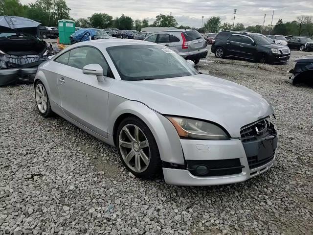 2008 Audi Tt 2.0T VIN: TRUAF38J781000364 Lot: 55814795