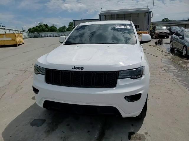 2021 Jeep Grand Cherokee Laredo VIN: 1C4RJFAG1MC647899 Lot: 55441385