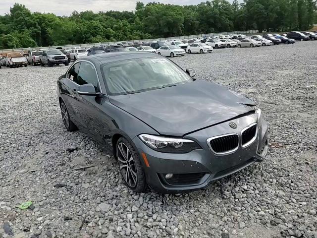2016 BMW 228 I Sulev VIN: WBA1F9C5XGV545342 Lot: 55561925
