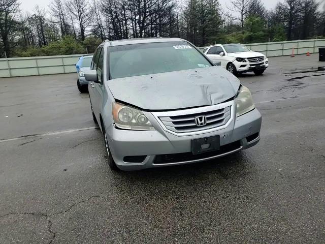 2010 Honda Odyssey Exl VIN: 5FNRL3H6XAB108136 Lot: 56033645