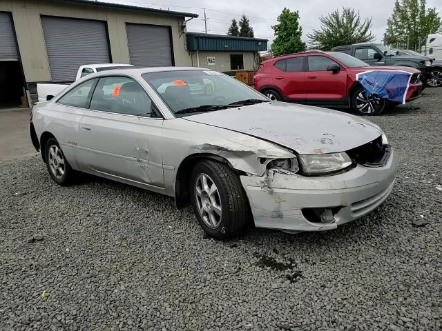 1999 Toyota Camry Solara Se VIN: 2T1CF28P7XC212273 Lot: 58839875