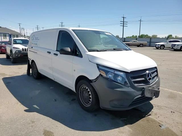 2017 Mercedes-Benz Metris VIN: WD3PG2EA5H3270269 Lot: 55990805