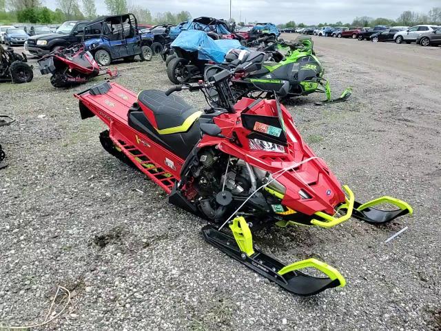 2021 Polaris Assault VIN: SN1EECC8R1MC34966 Lot: 56389995
