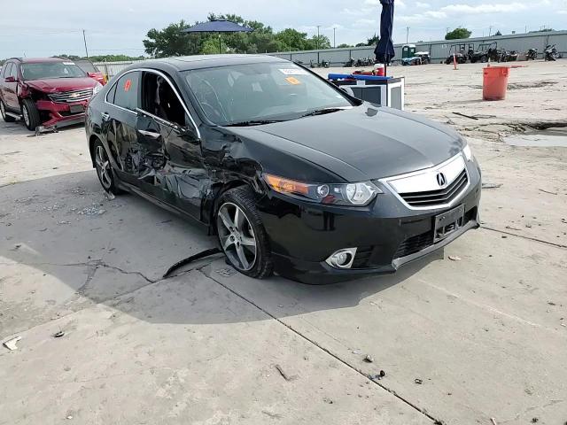 2014 Acura Tsx Se VIN: JH4CU2F84EC001618 Lot: 56415165