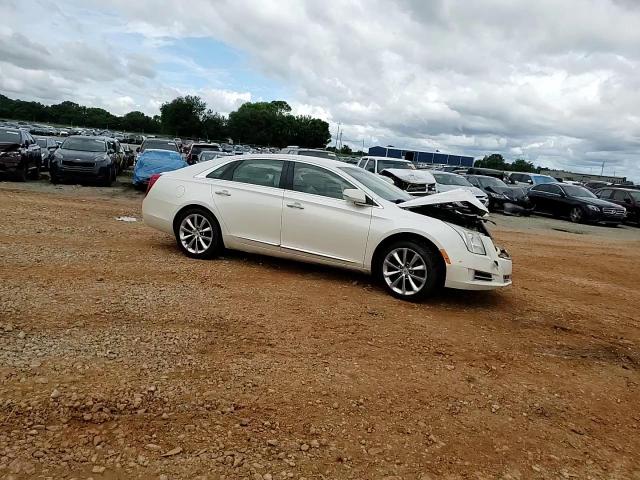 2014 Cadillac Xts Premium Collection VIN: 2G61P5S34E9136958 Lot: 59044085