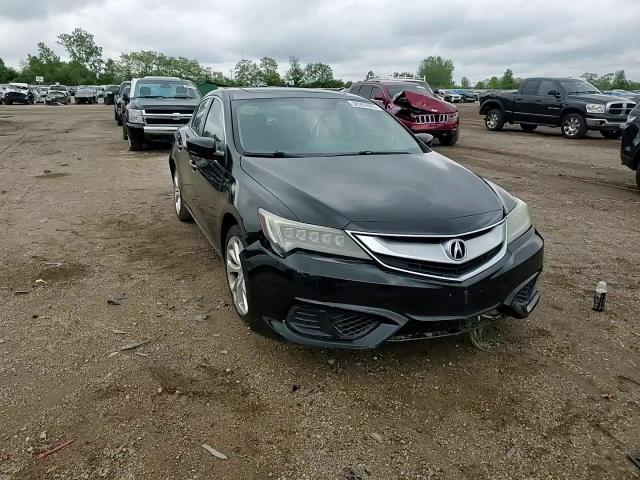 2016 Acura Ilx Premium VIN: 19UDE2F74GA008613 Lot: 58262905
