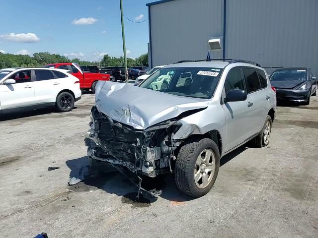 2010 Toyota Rav4 VIN: JTMBF4DV2A5028634 Lot: 81069085