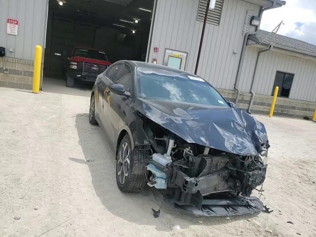 2021 Kia Forte Fe VIN: 3KPF24AD7ME330390 Lot: 56857945
