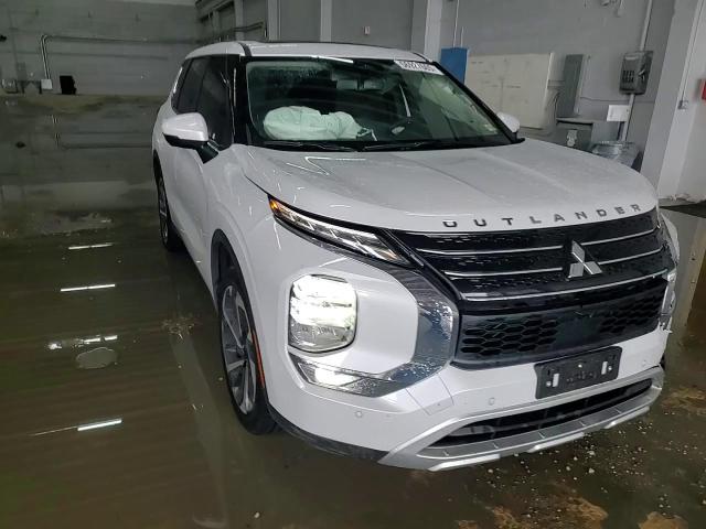 2024 Mitsubishi Outlander Se VIN: JA4J3VA8XRZ074770 Lot: 56927665