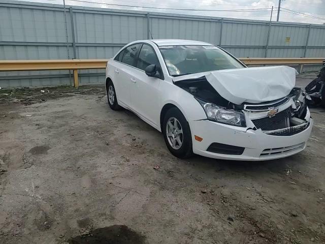 2012 Chevrolet Cruze Ls VIN: 1G1PC5SH2C7108940 Lot: 56525095