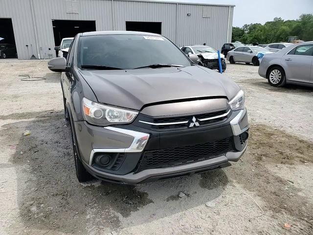 2019 Mitsubishi Outlander Sport Es VIN: JA4AP3AU1KU009573 Lot: 58301045