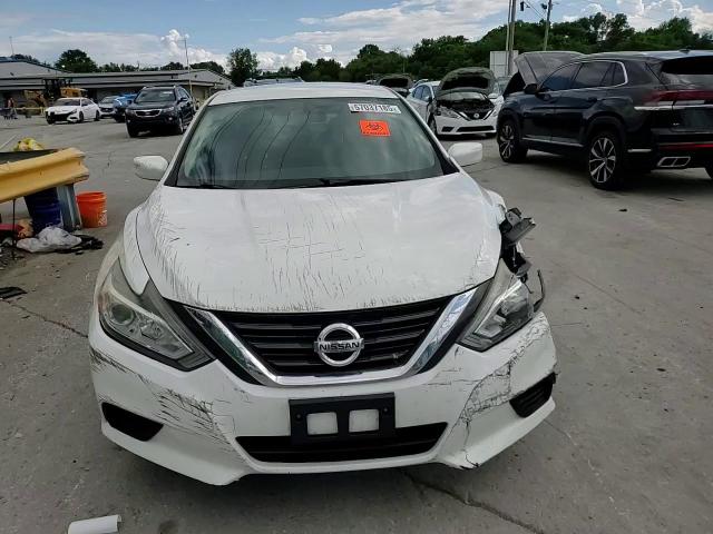 2017 Nissan Altima 2.5 VIN: 1N4AL3AP7HN316590 Lot: 57037185
