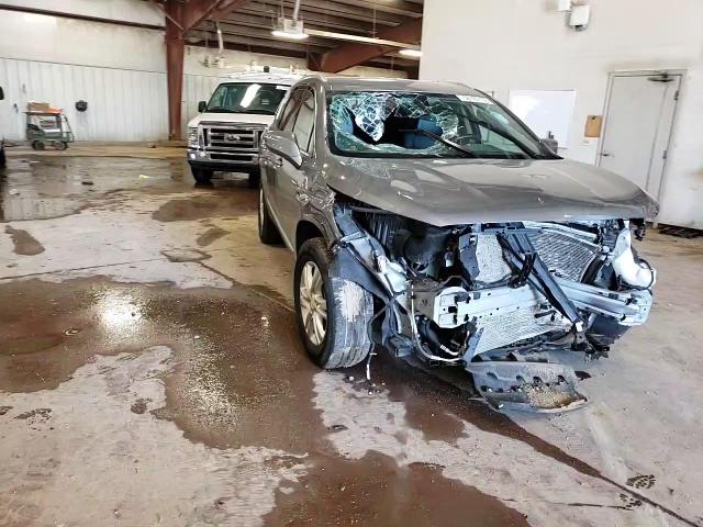 2021 Buick Enclave Essence VIN: 5GAERBKW9MJ172702 Lot: 56782155