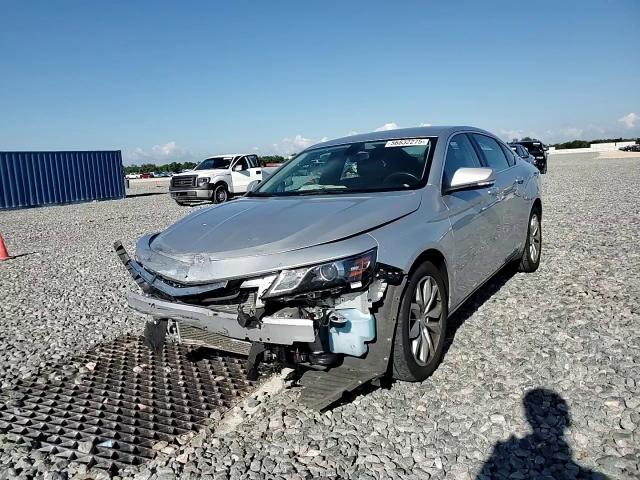 2020 Chevrolet Impala Lt VIN: 2G11Z5S34L9103553 Lot: 56832275