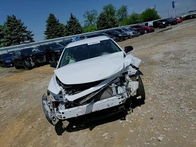 2009 Chevrolet Malibu Ls VIN: 1G1ZG57B39F252593 Lot: 57795515
