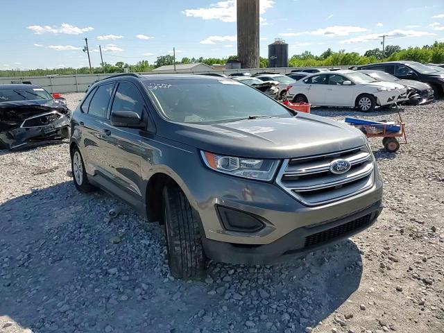 2018 Ford Edge Se VIN: 2FMPK3G91JBB03096 Lot: 55221935