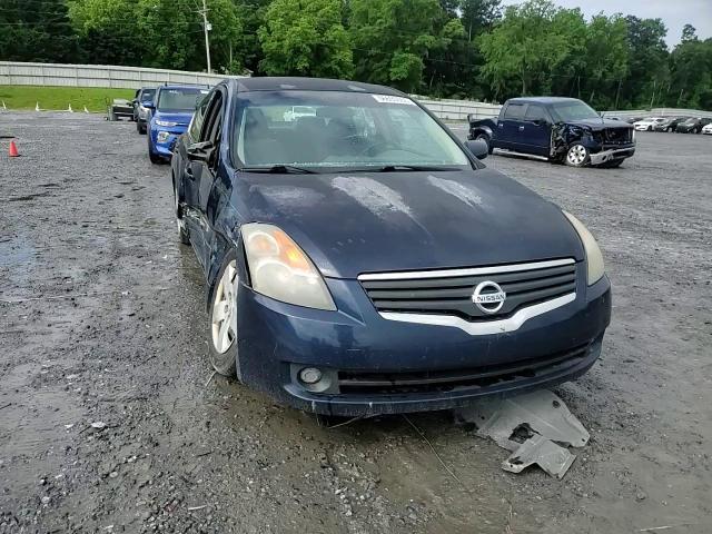2007 Nissan Altima 2.5 VIN: 1N4AL21E87C110004 Lot: 56695065