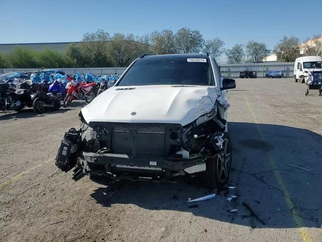 2017 Mercedes-Benz Gle 350 VIN: 4JGDA5JB0HA990502 Lot: 56250315