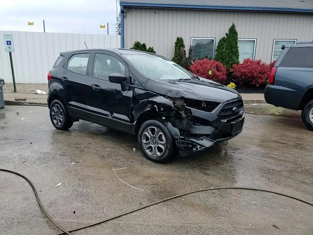 2018 Ford Ecosport S VIN: MAJ6P1SL5JC189026 Lot: 56882735