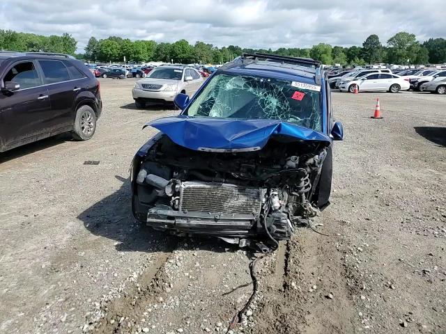 2006 Saturn Vue VIN: 5GZCZ53496S834620 Lot: 55135955