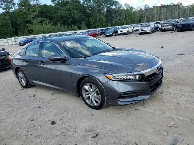 2020 Honda Accord Lx VIN: 1HGCV1F12LA039564 Lot: 56378235