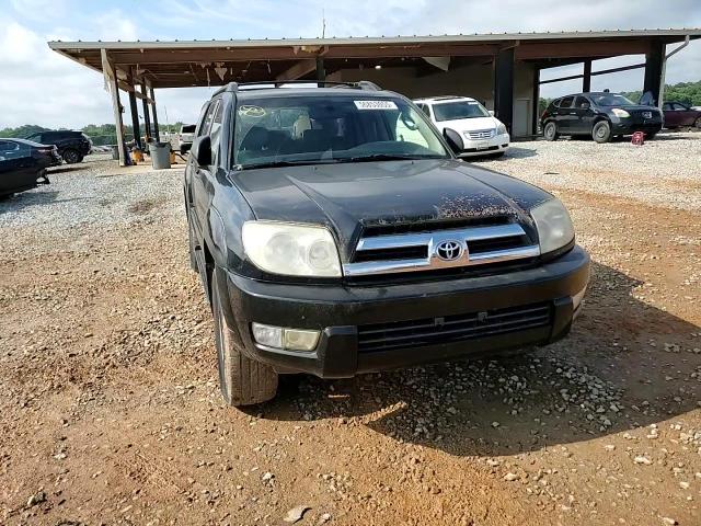 2005 Toyota 4Runner Sr5 VIN: JTEZU14R750051282 Lot: 56853055