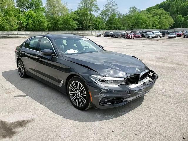 2017 BMW 540 Xi VIN: WBAJE7C38HG889375 Lot: 57079065