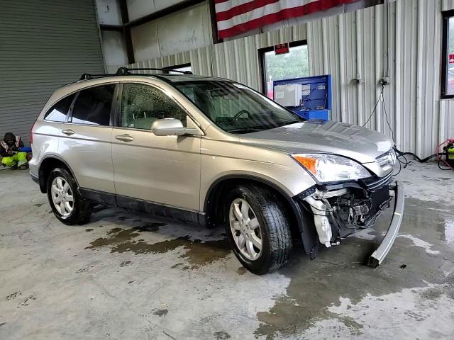 2007 Honda Cr-V Exl VIN: JHLRE38757C023250 Lot: 90636905