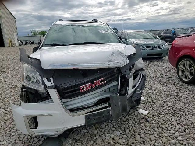 2017 GMC Terrain Sle VIN: 2GKALNEK5H6344868 Lot: 56289075