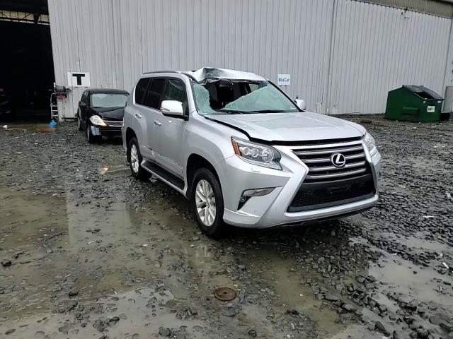 2015 Lexus Gx 460 VIN: JTJBM7FX6F5104768 Lot: 56733945