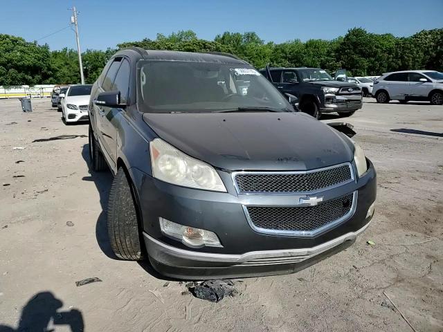 2011 Chevrolet Traverse Lt VIN: 1GNKRGED0BJ292742 Lot: 56837745