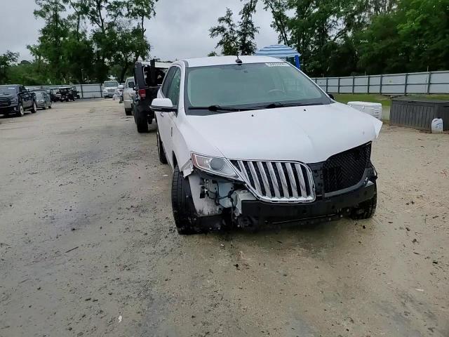 2015 Lincoln Mkx VIN: 2LMDJ6JK7FBL23356 Lot: 56653295