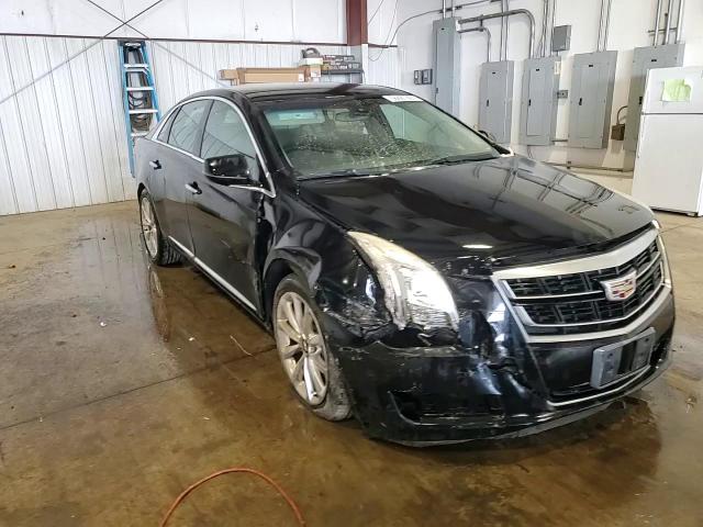 2017 Cadillac Xts VIN: 2G61L5S3XH9112860 Lot: 56687905