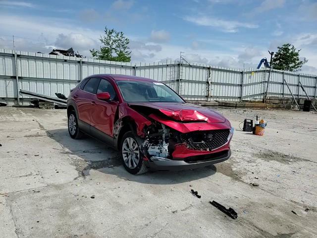 2021 Mazda Cx-30 Select VIN: 3MVDMBBL5MM318450 Lot: 58719755