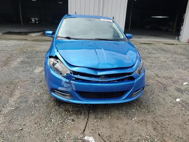 2015 Dodge Dart Sxt VIN: 1C3CDFBB4FD379108 Lot: 56071865