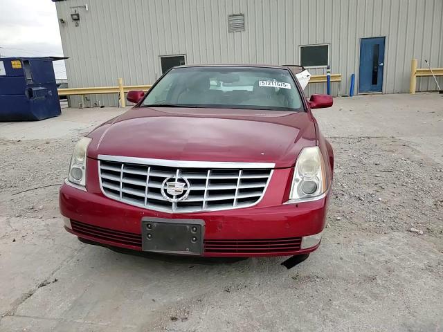 2006 Cadillac Dts VIN: 1G6KD57Y46U237570 Lot: 57211675