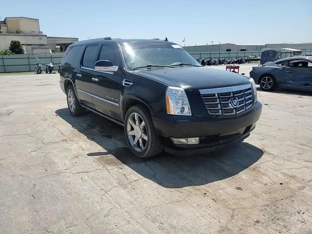 2011 Cadillac Escalade Esv Premium VIN: 1GYS4JEF9BR399323 Lot: 56574535