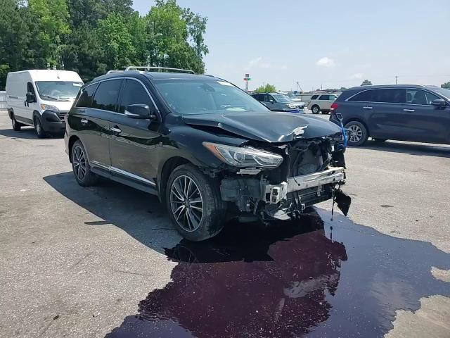 2016 Infiniti Qx60 VIN: 5N1AL0MM2GC511903 Lot: 55117565